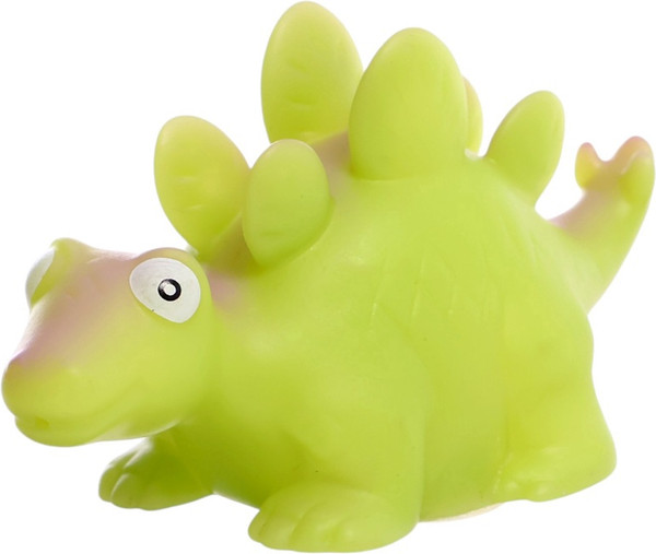 Изображение товара Набор игрушек для ванной Крошка Я Супер Дино / 10819862