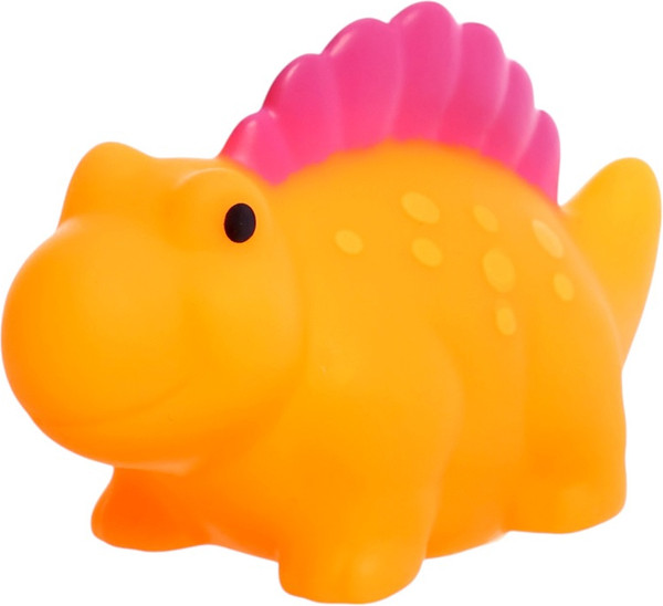 Изображение товара Набор игрушек для ванной Крошка Я Супер Дино / 10819862