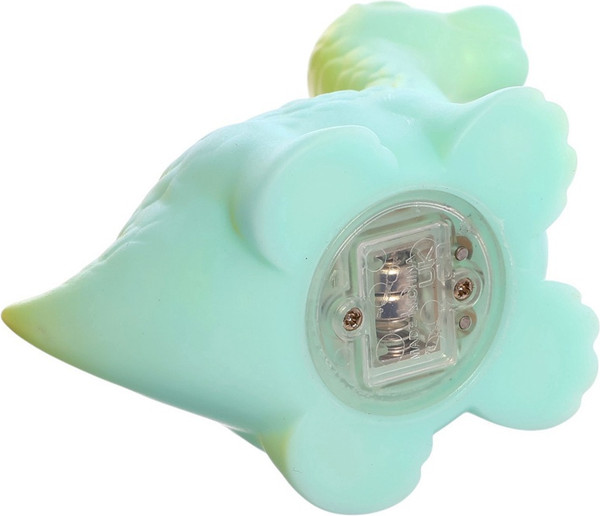 Изображение товара Набор игрушек для ванной Крошка Я Супер Дино / 10819862