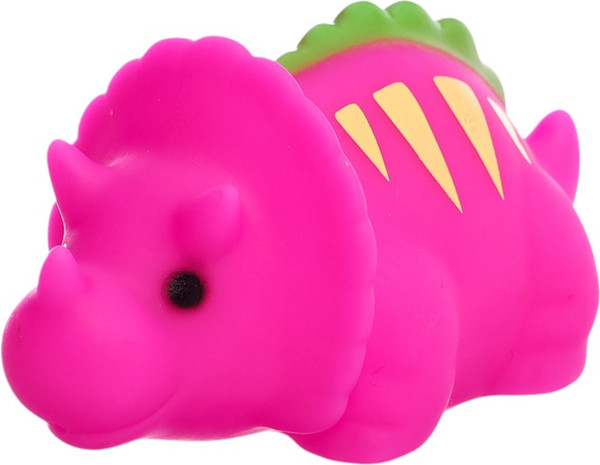 Изображение товара Набор игрушек для ванной Крошка Я Супер Дино / 10819862