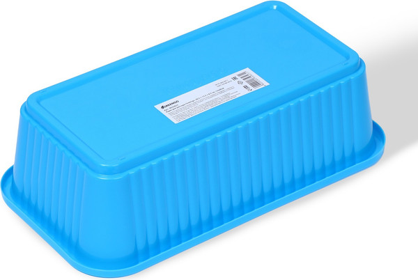 Изображение товара Ящик для рассады GREENGO 9035823 (голубой)