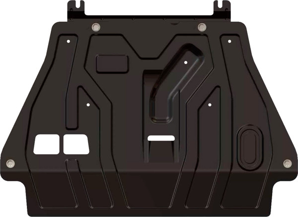 Изображение товара Защита двигателя Patron P72-0404