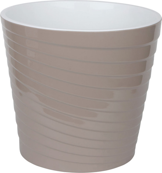 Изображение товара Кашпо Liveingreen Эйс (2.7л, фраппе)