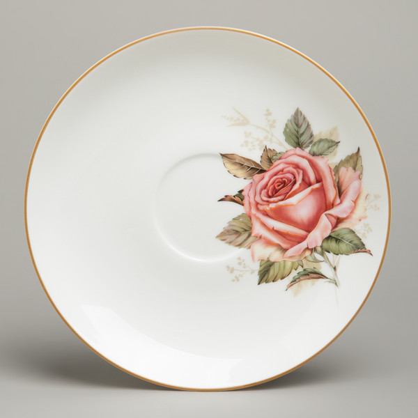 Изображение товара Чайный набор Lefard Корейская роза 590-683