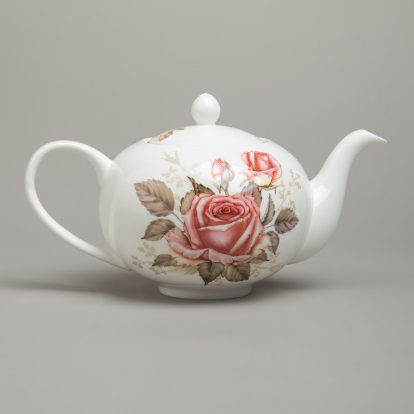 Изображение товара Чайный набор Lefard Корейская роза 590-683