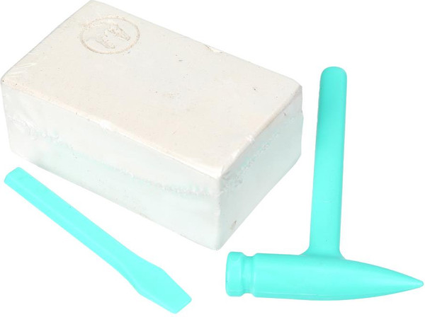 Изображение товара Набор для опытов IQ Эксперимент Раскопки Яйцо 2 скелета / PZE-2SK-BL (голубой)