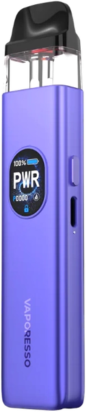 Изображение товара Электронный парогенератор Vaporesso Xros 5 Pod 1500mAh (3мл, фиолетовый)