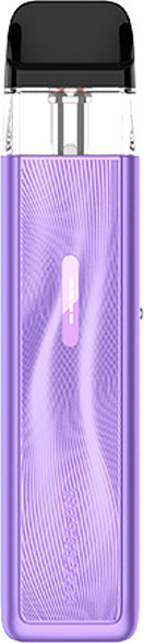 Изображение товара Электронный парогенератор Vaporesso Xros 5 Mini Pod 1500mAh (3мл, пурпурный)