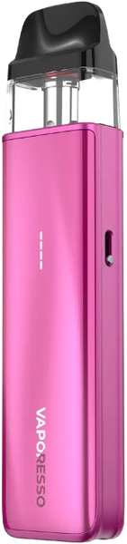 Изображение товара Электронный парогенератор Vaporesso Xros 5 Mini Pod 1500mAh (3мл, розовый)
