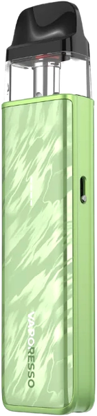 Изображение товара Электронный парогенератор Vaporesso Xros 5 Mini Pod 1500mAh (3мл, светло-зеленый)