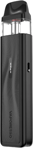 Изображение товара Электронный парогенератор Vaporesso Xros 5 Mini Pod 1500mAh (3мл, черный)