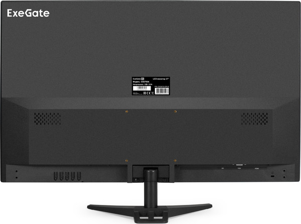 Изображение товара Монитор ExeGate EB2700A (EX297312RUS)