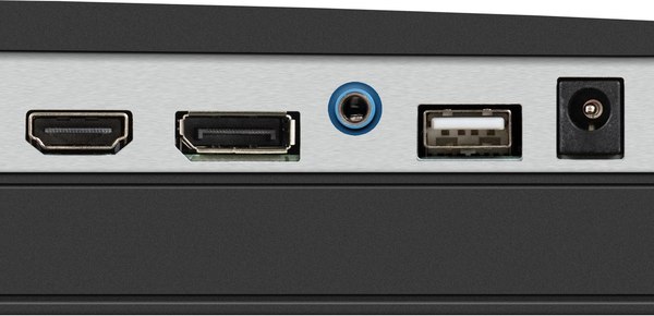 Изображение товара Монитор ExeGate SmartView ES3207CA (EX297504RUS)