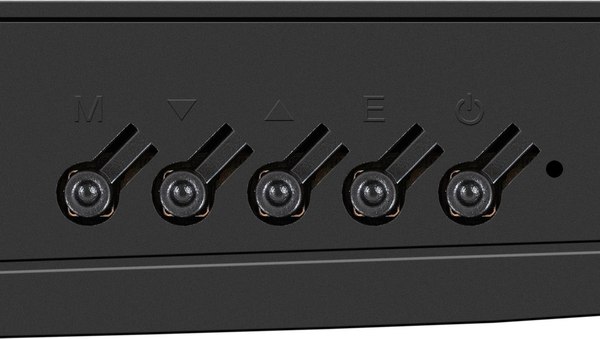 Изображение товара Монитор ExeGate SmartView ES3207CA (EX297504RUS)