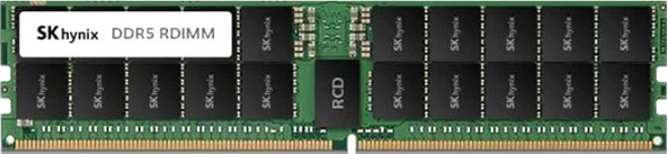 Изображение товара Оперативная память DDR5 Hynix HMCG94MEBQA123N