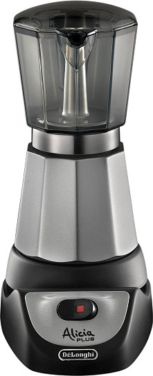 Изображение товара Гейзерная кофеварка DeLonghi ЕМКМ.6.В