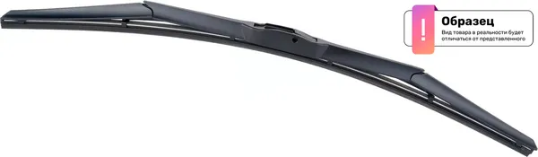 Щетка стеклоочистителя Japan Parts Group HY-045 — фото 6