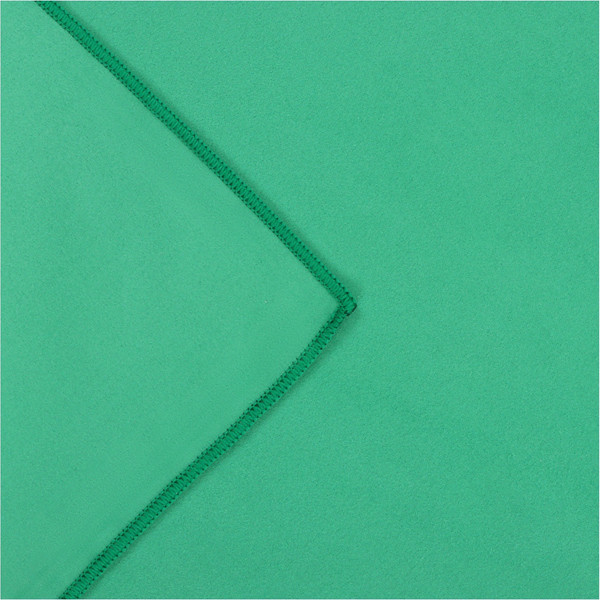 Изображение товара Полотенце Onlytop 76x152см / 10131597 (зеленый)