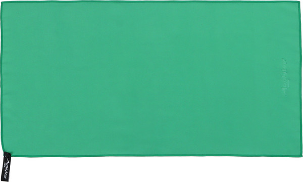 Изображение товара Полотенце Onlytop 76x152см / 10131597 (зеленый)