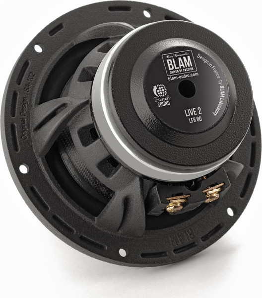 Изображение товара Широкополосная АС BLAM LFR80