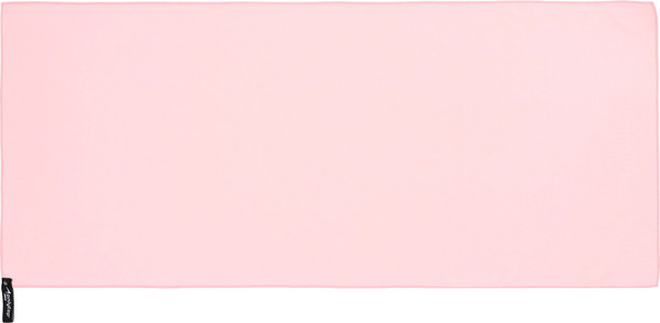 Изображение товара Полотенце Onlytop 40x80см / 10131589 (розовый)