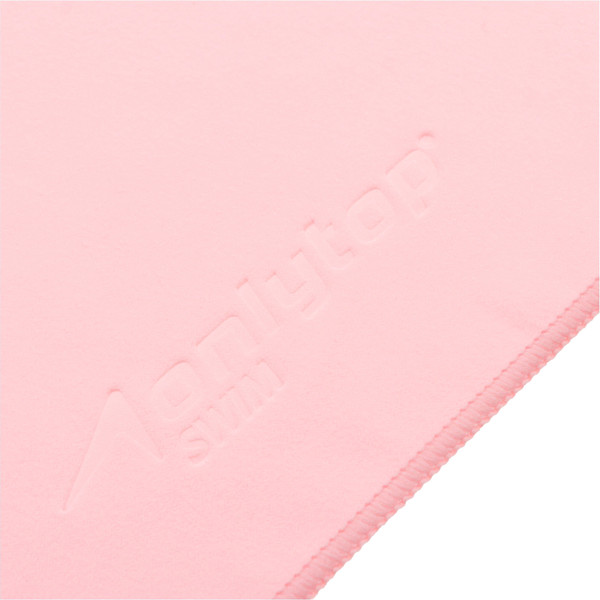 Изображение товара Полотенце Onlytop 76x152см / 10131596 (розовый)