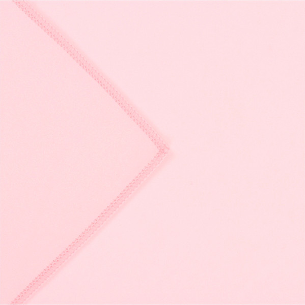 Изображение товара Полотенце Onlytop 76x152см / 10131596 (розовый)