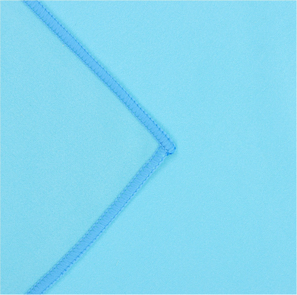 Изображение товара Полотенце Onlytop 76x152см / 10131595 (голубой)