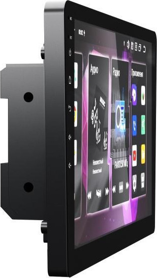 Изображение товара Бездисковая автомагнитола Prology MPA-380 DSP