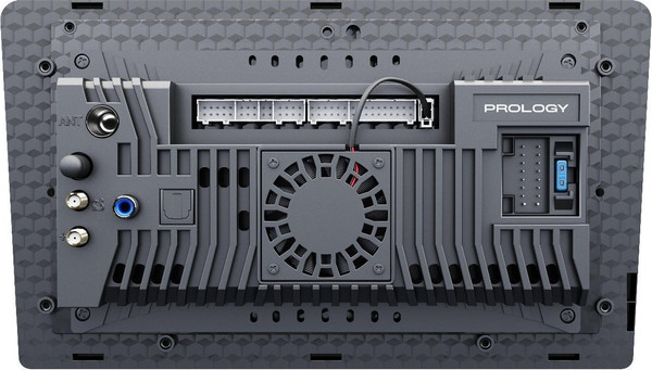 Изображение товара Бездисковая автомагнитола Prology MPA-380 DSP