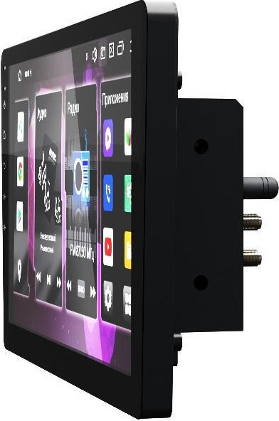 Изображение товара Бездисковая автомагнитола Prology MPA-380 DSP