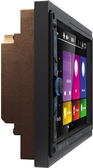 Изображение товара Бездисковая автомагнитола Prology MPV-390