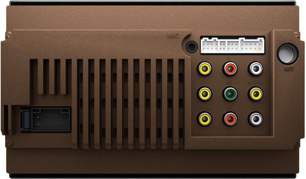 Изображение товара Бездисковая автомагнитола Prology MPV-390