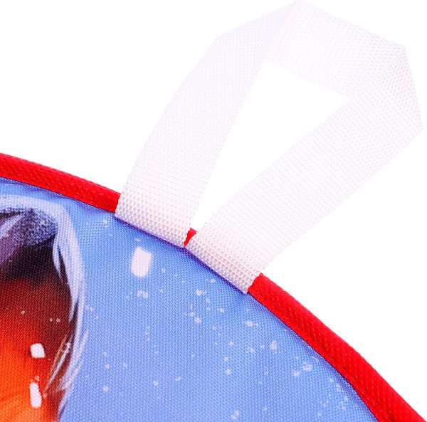 Изображение товара Санки-ледянка Zabiaka Лисенок 10735393