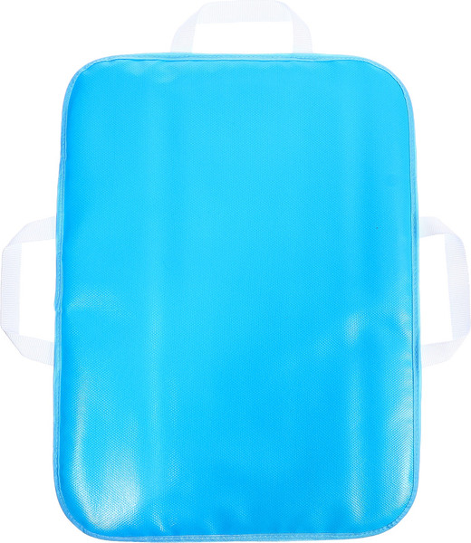 Изображение товара Санки-ледянка Zabiaka Котята 10735398 (голубой)