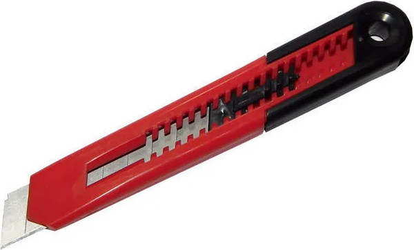 Изображение товара Нож пистолетный ПРАКТИК 27700107304