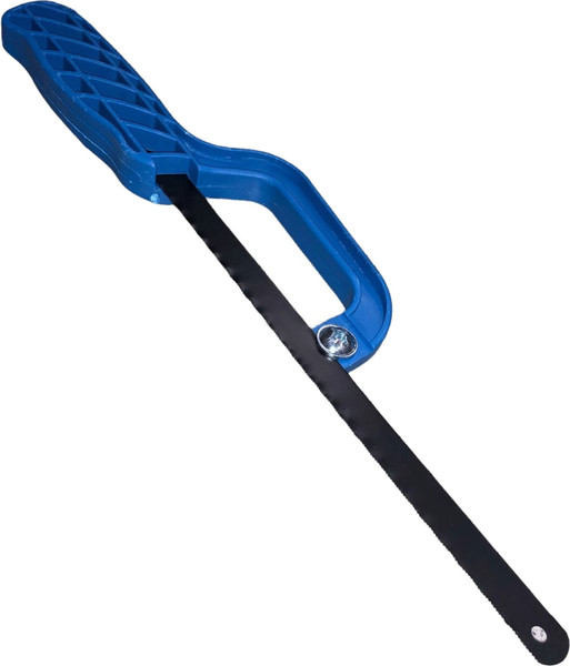 Изображение товара Ножовка ПРАКТИК 277005120