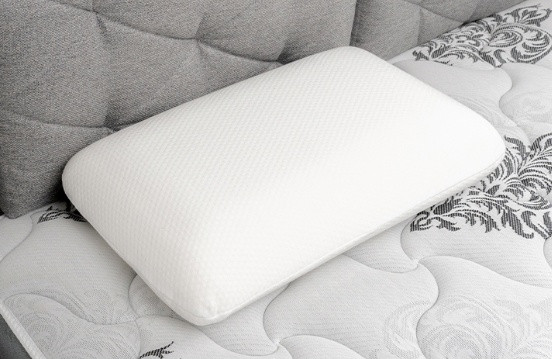 Изображение товара Подушка для сна Rivalli Ottima (orto)