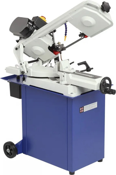 Изображение товара Ленточнопильный станок БЕЛМАШ MBS-560CH/400 / S300A