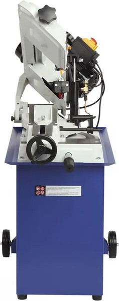 Изображение товара Ленточнопильный станок БЕЛМАШ MBS-560CH/400 / S300A