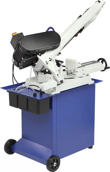 Изображение товара Ленточнопильный станок БЕЛМАШ MBS-560CH/400 / S300A