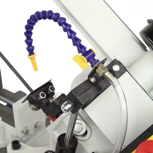 Изображение товара Ленточнопильный станок БЕЛМАШ MBS-560CH/400 / S300A