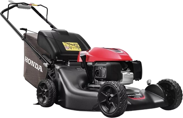 Изображение товара Газонокосилка бензиновая Honda HRN536C2VYEH