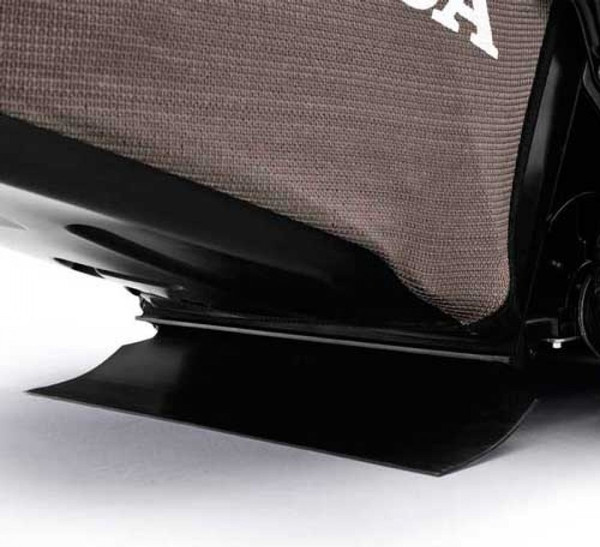 Изображение товара Газонокосилка бензиновая Honda HRN536C2VYEH