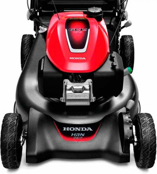 Изображение товара Газонокосилка бензиновая Honda HRN536C2VYEH