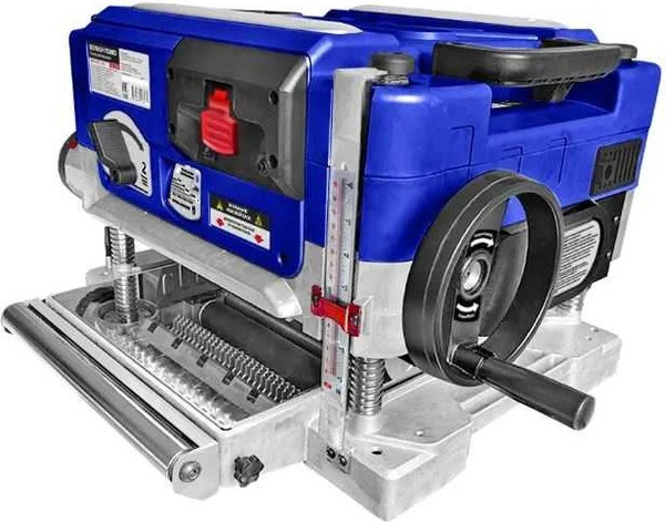 Изображение товара Рейсмусовый станок БЕЛМАШ P2000D / S337A