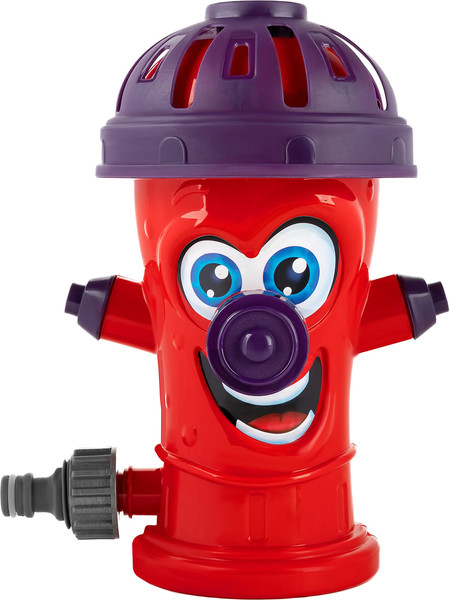 Изображение товара Дождеватель ROXY-KIDS Веселый гидрант / RSPL-YG13 (переходник в комплекте)