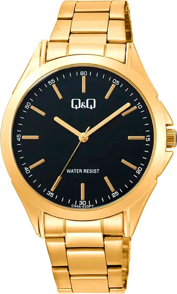 Изображение товара Часы наручные женские Q&Q C04AJ033Y