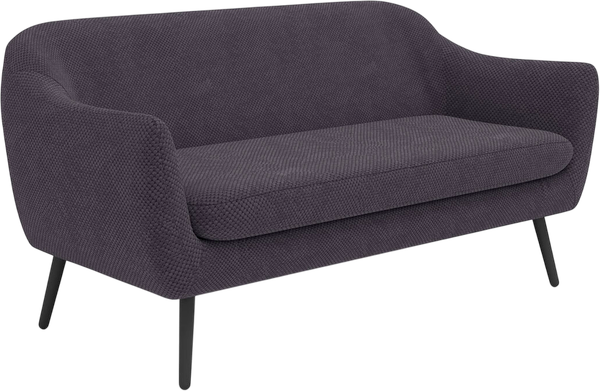 Изображение товара Диван Rivalli Леннокс (Citar N 04 antracite)