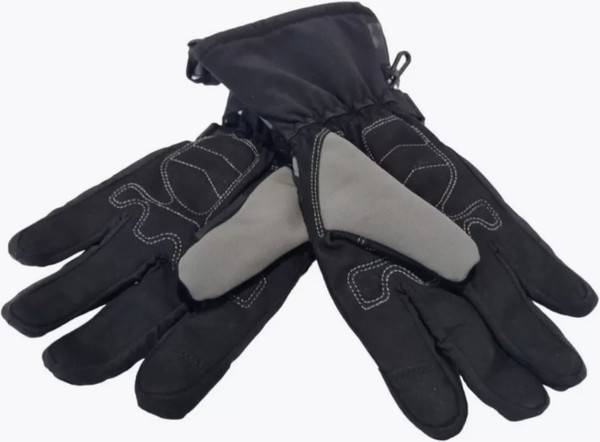 Изображение товара Мотоперчатки AiM MTV-10 / MTV-10A-005-XXL (XXL, серый)